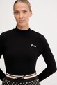 Guess longsleeve ALBA czarny V5BP10.KCBF1