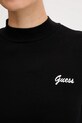 Guess longsleeve ALBA V5BP10.KCBF1 czarny