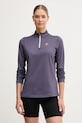 Asics longsleeve sport uni violet 2012D294