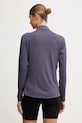 Îmbrăcăminte Asics longsleeve sport 2012D294 violet