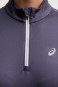 Asics longsleeve sportowy 2012D294 fioletowy
