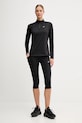 Asics longsleeve sport 2012D294 negru AW25