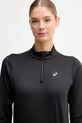 Asics longsleeve sport negru 2012D294