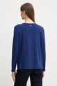 Îmbrăcăminte MM longsleeve CRIS 2526946057600 albastru