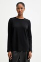 MM longsleeve CRIS uni negru 2526946057600