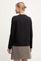 Îmbrăcăminte MM longsleeve din bumbac SORRISO 2526946068600 negru
