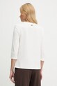 Одяг Лонгслів Weekend Max Mara MULTIA 2525946031600 білий
