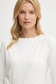 Лонгслів Weekend Max Mara MULTIA білий 2525946031600