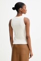 Odzież Weekend Max Mara top MATASSA 2525946051600 beżowy