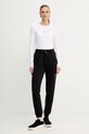 Armani Exchange longsleeve XW001365.AF16294 biały AW25