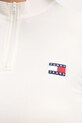 Лонгслив Tommy Jeans DW0DW21567 бежевый