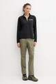 Αθλητικό μακρυμάνικο adidas TERREX Multi Half-Zip JF4185 μαύρο AW25