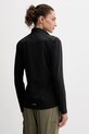 Ρούχα Αθλητικό μακρυμάνικο adidas TERREX Multi Half-Zip JF4185 μαύρο
