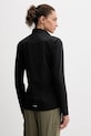 Îmbrăcăminte adidas TERREX longsleeve sport Multi Half-Zip JF4185 negru