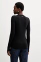 Îmbrăcăminte Weekend Max Mara longsleeve MULTIE 2525946012600 negru