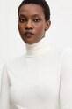 Μακρυμάνικο Weekend Max Mara MULTIF μπεζ 2525946022600