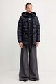 Μακρυμάνικο Weekend Max Mara MULTIF 2525946022600 σκούρο μπλε AW25