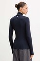 Ρούχα Μακρυμάνικο Weekend Max Mara MULTIF 2525946022600 σκούρο μπλε