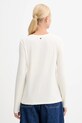 Odzież Weekend Max Mara longsleeve RENOIR 2525946032600 beżowy