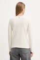 Odzież Weekend Max Mara longsleeve RENOIR 2525946032600 beżowy