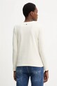 Лонгслів Weekend Max Mara ALIAS 2525946042600 бежевий AW25