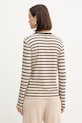 Ρούχα Μακρυμάνικο Weekend Max Mara ALIAS 2525946042600 μπεζ