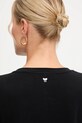 Weekend Max Mara longsleeve ALIAS 2525946042600 negru