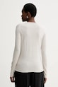 Ρούχα Μάλλινο πουλόβερ ZADIG&VOLTAIRE KWSW02802 μπεζ