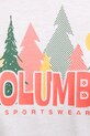 Columbia longsleeve Ruby Springs 2135241 biały