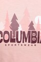 Columbia longsleeve Ruby Springs 2135241 różowy