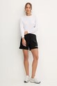 Hummel longsleeve treningowy 229984 biały AW25