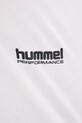 Hummel longsleeve treningowy 229984 biały