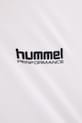 Блуза с дълги ръкави за трениране Hummel 229984 бял