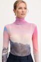 Patrizia Pepe longsleeve roz 2M4498.J667