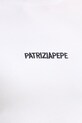 Patrizia Pepe longsleeve 2M4512.J355 biały