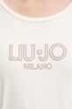 Liu Jo hosszú ujjú TF5169.JS003 bézs