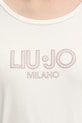 Liu Jo longsleeve TF5169.JS003 bej