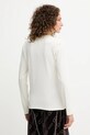 Odzież Liu Jo longsleeve TF5300.JS003 beżowy