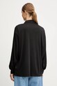 Odzież Puma longsleeve PUMA x FENTY 633786 czarny