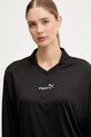 Puma longsleeve PUMA x FENTY czarny 633786