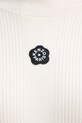 Πουλόβερ Kenzo FF62TO6123LG μπεζ