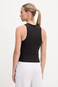Odzież Dkny top DP5T1324 czarny