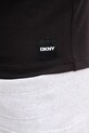 Dkny top DP5T1324 czarny