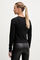 Ruházat Dkny hosszú ujjú DP5T1181 fekete