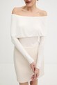 Μακρυμάνικο Guess MELANIE W5BR48.Z0612 μπεζ
