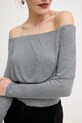 Majica z dolgimi rokavi Guess MELANIE W5BR48.Z0612