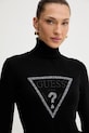 Guess sweter MELANIE czarny W5BR39.Z2NQ2