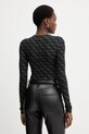 Одежда Боди Guess TEODORA W5BP09.K68D2 чёрный