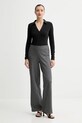Guess longsleeve CALLIDA W5BP31.KCSZ2 czarny AW25