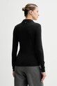 Odzież Guess longsleeve CALLIDA W5BP31.KCSZ2 czarny